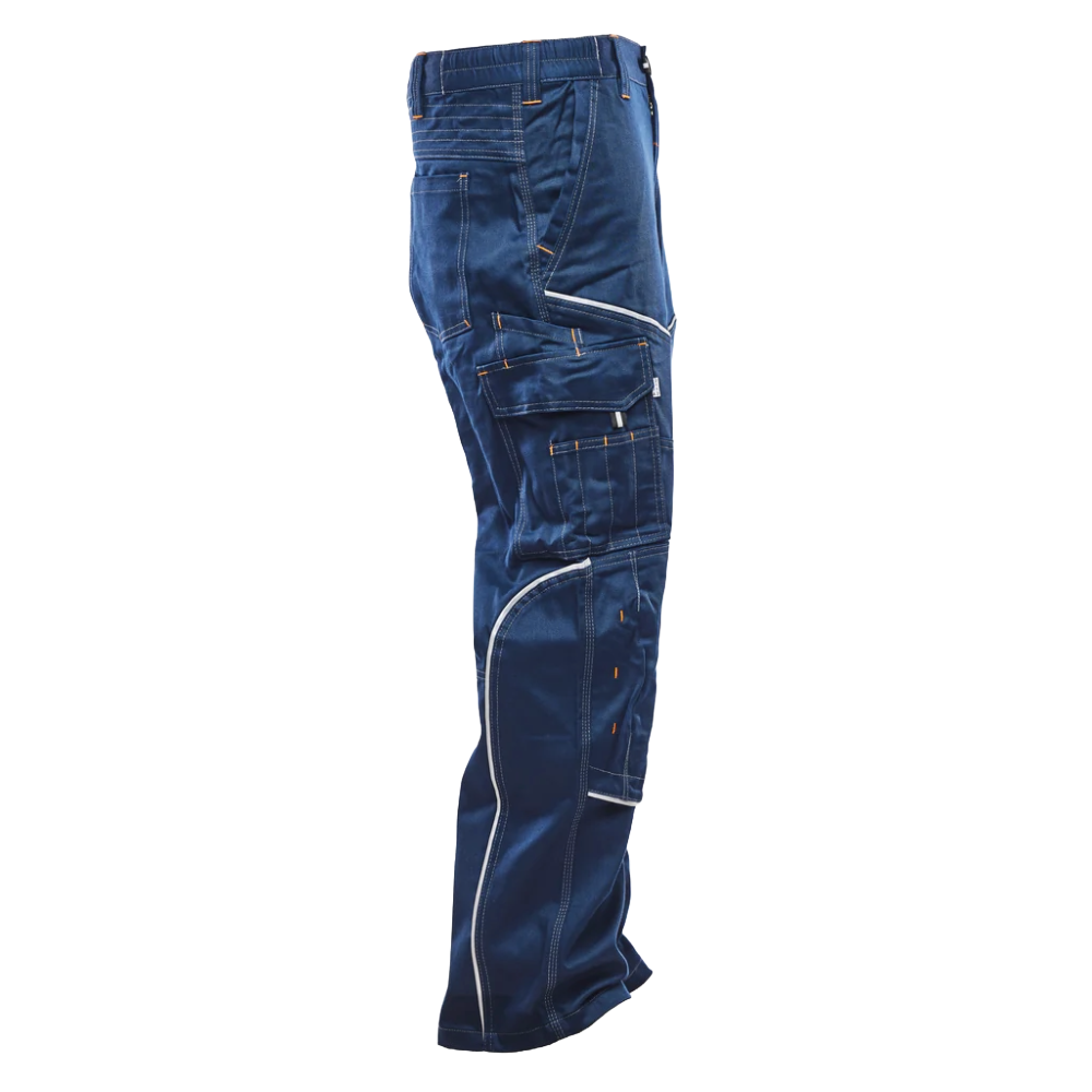 Kontra CAT2 Winner Navy Pants from GME Supply